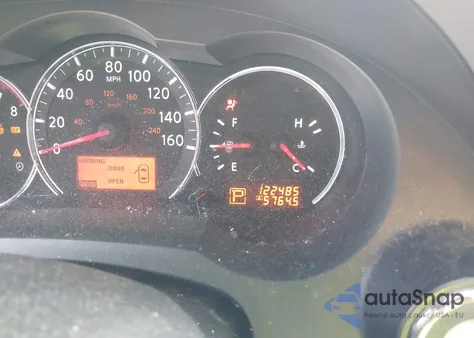 2010 Nissan Altima 2.5 S z USA, uszkodzony, nr VIN 1N4AL2AP4AN531814